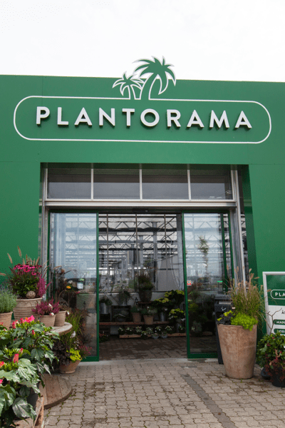 Plantorama Horsens